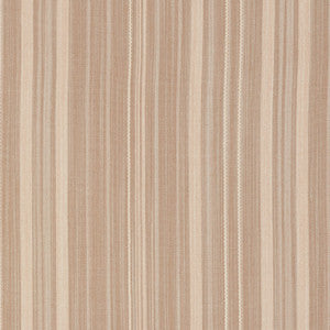 Cajamarca Stripe Natural 71882 by Schumacher Fabric
