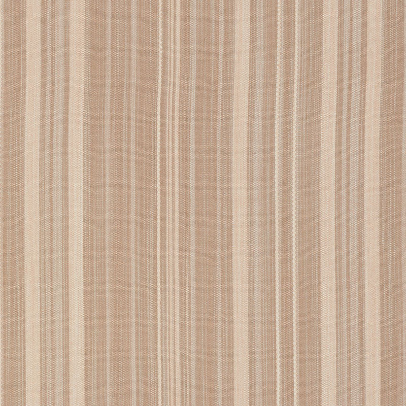 Cajamarca Stripe Natural 71882 by Schumacher Fabric CARAVANNE See Sample INDIA - </p><p>Repeat: Horizontal: 17 5/8" (45CM) and Vertical: - 53" (135CM) - Fabric Carolina -