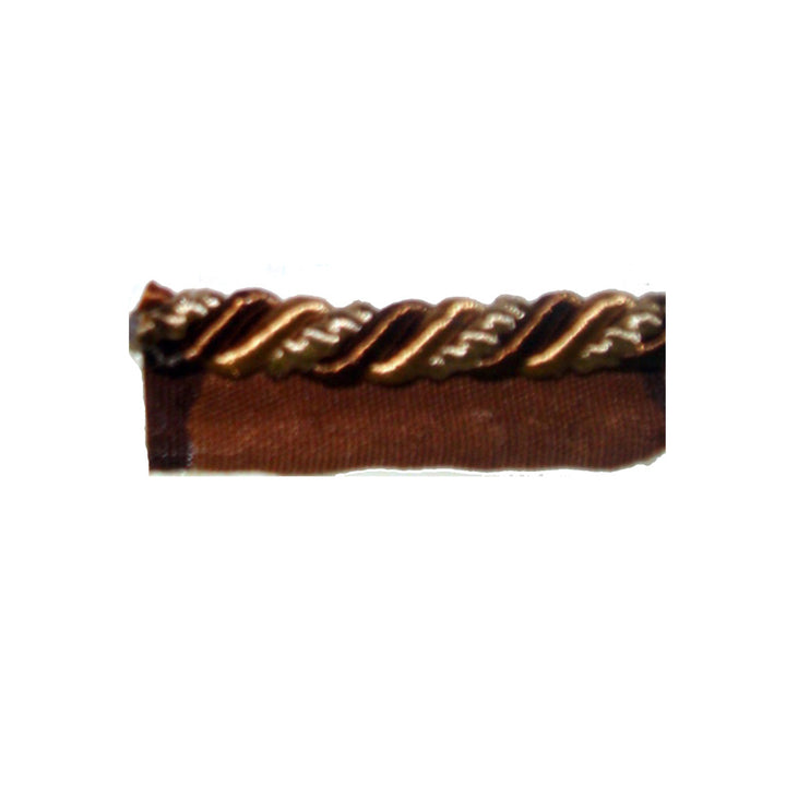 Cord 7200 Ale by Europatex Fabric Cord 100% Polyester 0.38 inches - Fabric Carolina -