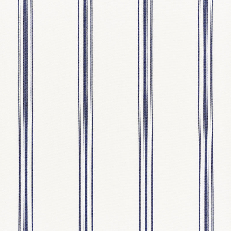Gainsbourg Navy 72033 by Schumacher Fabric Vogue-Living 63% Cotton, 37% Bamboo - Horizontal: 3.5 and Vertical: - 54.75 - Fabric Carolina -