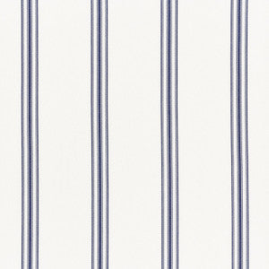 Gainsbourg Navy 72033 by Schumacher Fabric