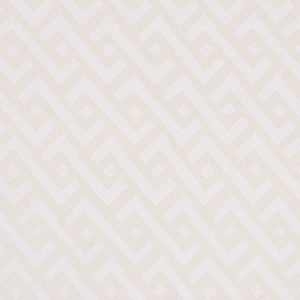 Safari Ivory 72041 by Schumacher Fabric