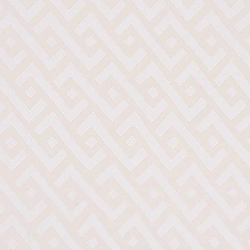 Safari Ivory 72041 by Schumacher Fabric MILES REDD LINEN 96% VISCOSE 4% INDIA </p><p>Repeat: Horizontal: 26" (66CM) and Vertical: 11 1/2" (29CM) 52 - Fabric Carolina -