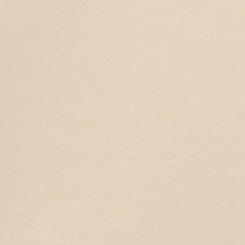 Luca Satin Ermine 72050 by Schumacher Designer Fabric Perfect-Basics-Luca-Satin 67% Cotton, 33% Silk - Horizontal: - and Vertical: - 52.5 - Swanky Fabrics -