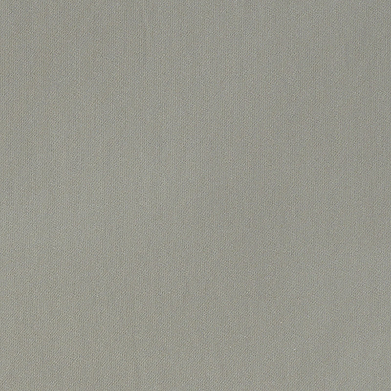 Luca Satin Zinc 72053 by Schumacher Fabric Perfect-Basics-Luca-Satin 67% Cotton, 33% Silk - Horizontal: - and Vertical: - 52.5 - Fabric Carolina -