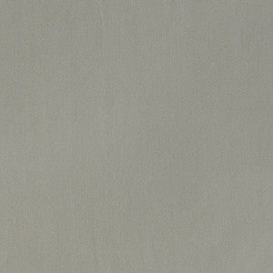 Luca Satin Zinc 72053 by Schumacher Fabric