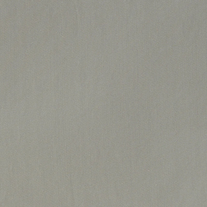 Luca Satin Zinc 72053 by Schumacher Fabric PERFECT BASICS COTTON 67% SILK 33% ITALY </p><p>Repeat: Horizontal: and Vertical: 52.5 - Fabric Carolina -