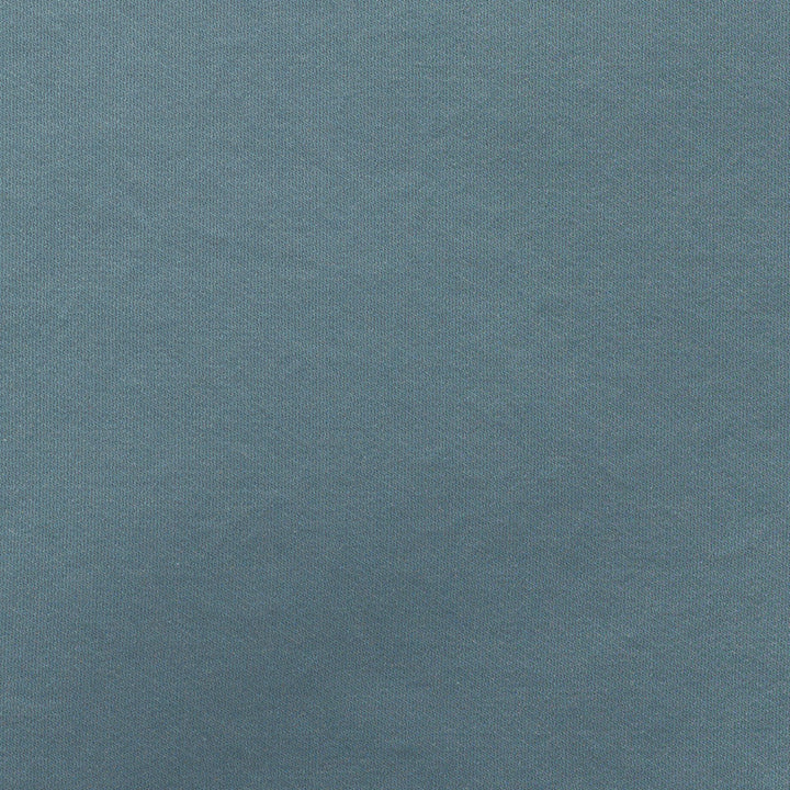Luca Satin Bleu 72054 by Schumacher Fabric Perfect-Basics-Luca-Satin 67% Cotton, 33% Silk - Horizontal: - and Vertical: - 52.5 - Fabric Carolina -