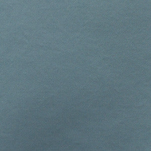 Luca Satin Bleu 72054 by Schumacher Fabric