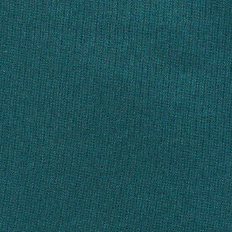 Luca Satin Peacock 72055 by Schumacher Fabric Perfect-Basics-Luca-Satin 67% Cotton, 33% Silk - Horizontal: - and Vertical: - 52.5 - Fabric Carolina -