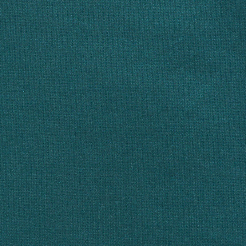 Luca Satin Peacock 72055 by Schumacher Fabric PERFECT BASICS See Sample ITALY - </p><p>Repeat: Horizontal: - and Vertical: - 52 1/2" (133 CM) - Fabric Carolina -