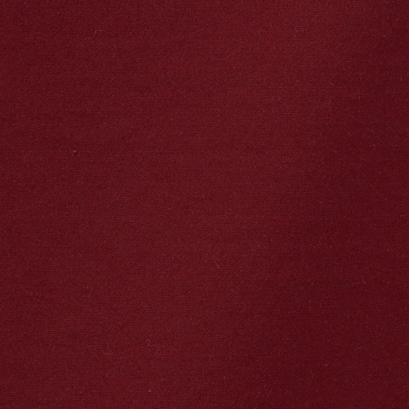 Luca Satin Garnet 72058 by Schumacher Fabric Perfect-Basics-Luca-Satin 67% Cotton, 33% Silk - Horizontal: - and Vertical: - 52.5 - Fabric Carolina -