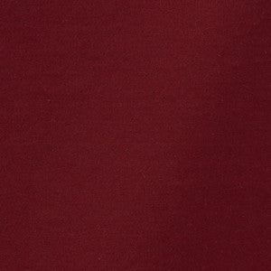 Luca Satin Garnet 72058 by Schumacher Fabric