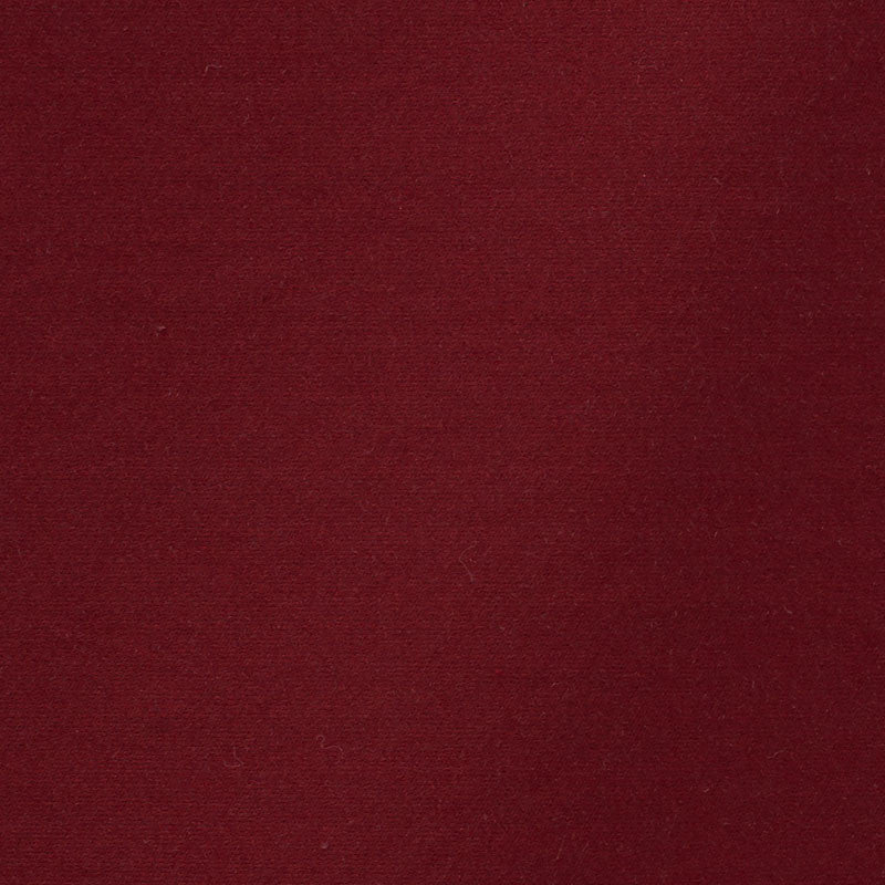 Luca Satin Garnet 72058 by Schumacher Fabric PERFECT BASICS See Sample ITALY - </p><p>Repeat: Horizontal: - and Vertical: - 52 1/2" (133 CM) - Fabric Carolina -