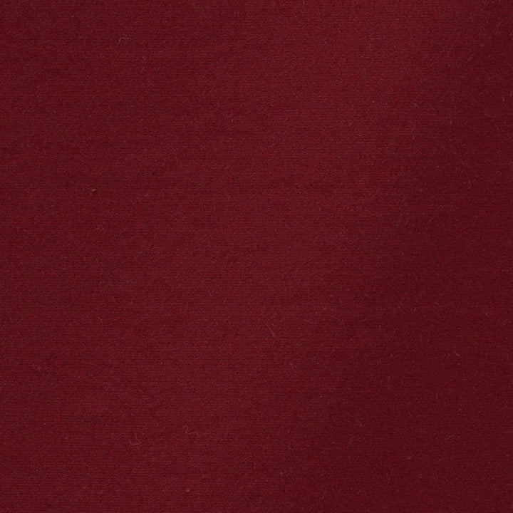 Luca Satin Garnet 72058 by Schumacher Fabric PERFECT BASICS COTTON 67% SILK 33% ITALY </p><p>Repeat: Horizontal: and Vertical: 52.5 - Fabric Carolina -