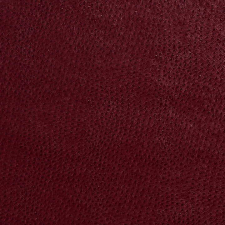 7210 Wine by Charlotte Fabric Exotics, Luxurious Leather Looks & I/II 100% Virgin Vinyl, 34oz. Asia Exceeds 200,000 Wyzenbeek Rubs (Heavy Duty) No Repeat 54 Inches - Fabric Carolina -