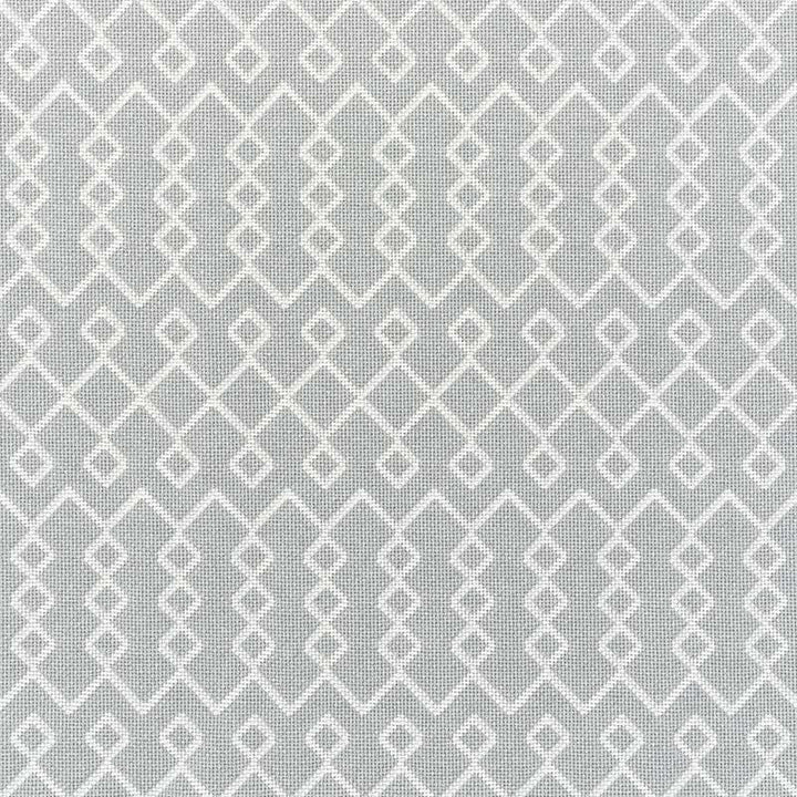 Bricolette Grey 72112 by Schumacher Fabric Essentials-Midscale-Upholstery-Fabrics 78% Cotton, 19% Polyester, 3% Nylon Wyzenbeek 30,000 Horizontal: 1.75 and Vertical: 9.5 54.5 - Fabric Carolina -