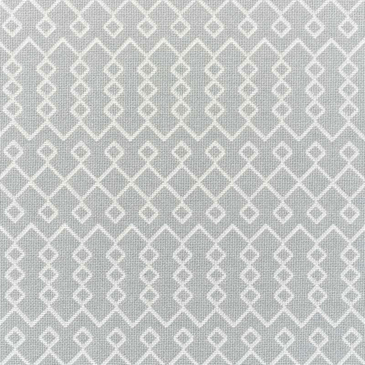Bricolette Grey 72112 by Schumacher Fabric ESSENTIALS: MID-SCALE UPHOLSTERY COTTON 78% POLYESTER 19% UNITED STATES OF AMERICA WYZENBEEK 30,000 </p><p>Repeat: Horizontal: 1 3/4" (4CM) and Vertical: 9 1/2" (24CM) 54.5 - Fabric Carolina -