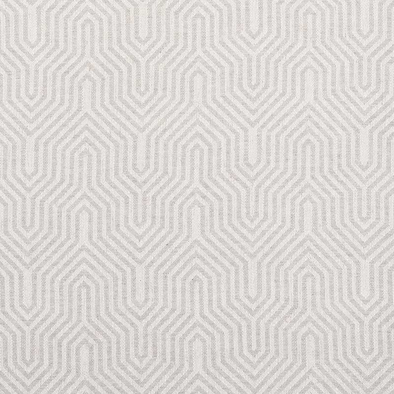 Eureka Limestone 72121 by Schumacher Fabric Essentials-Midscale-Upholstery-Fabrics 57% Linen, 29% Polyester, 14% Viscose - Horizontal: 4.5 and Vertical: 5 53.75 - Fabric Carolina -