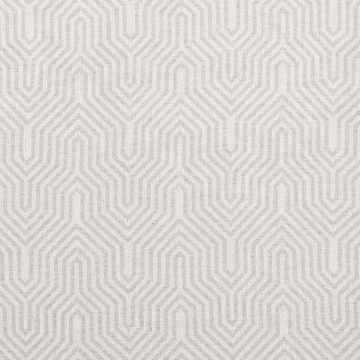 Eureka Limestone 72121 by Schumacher Fabric ESSENTIALS: MID-SCALE UPHOLSTERY See Sample BELGIUM - </p><p>Repeat: Horizontal: 4 1/2" (11CM) and Vertical: 5" (13CM) 53 3/4" (136 CM) - Fabric Carolina -