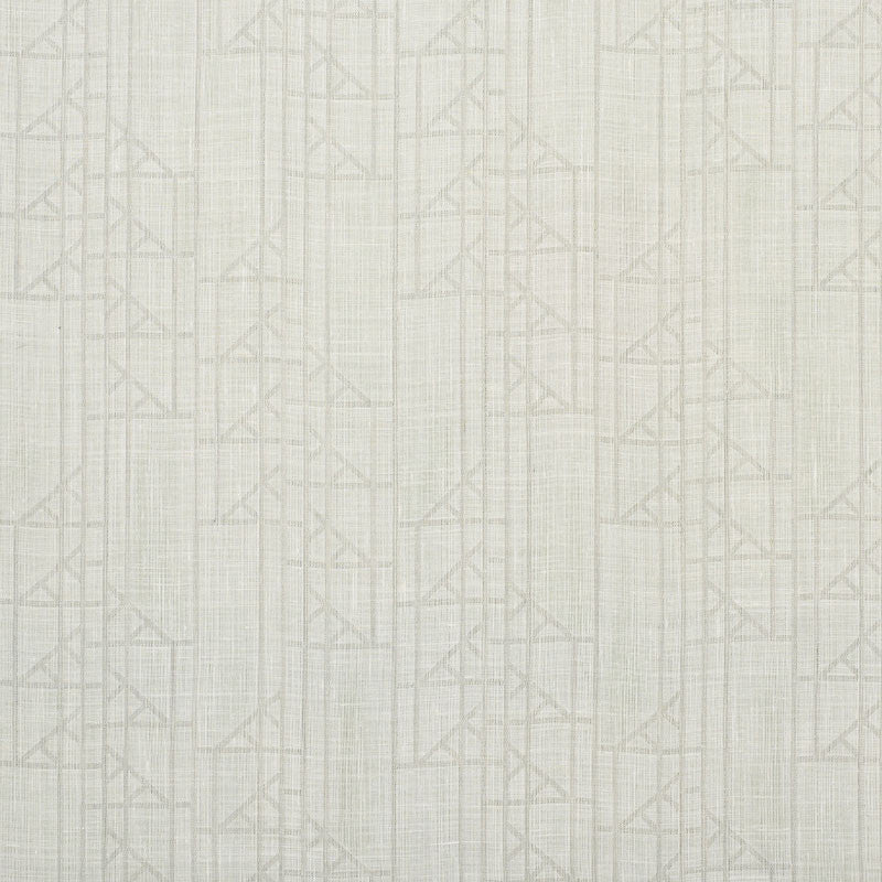 Frances Little Sheer Grey 72180 by Schumacher Fabric APPLIED ARCHITECTURE See Sample SPAIN - </p><p>Repeat: Horizontal: 8 1/4" (21CM) and Vertical: 10" (25CM) 116" (295CM) - Fabric Carolina -