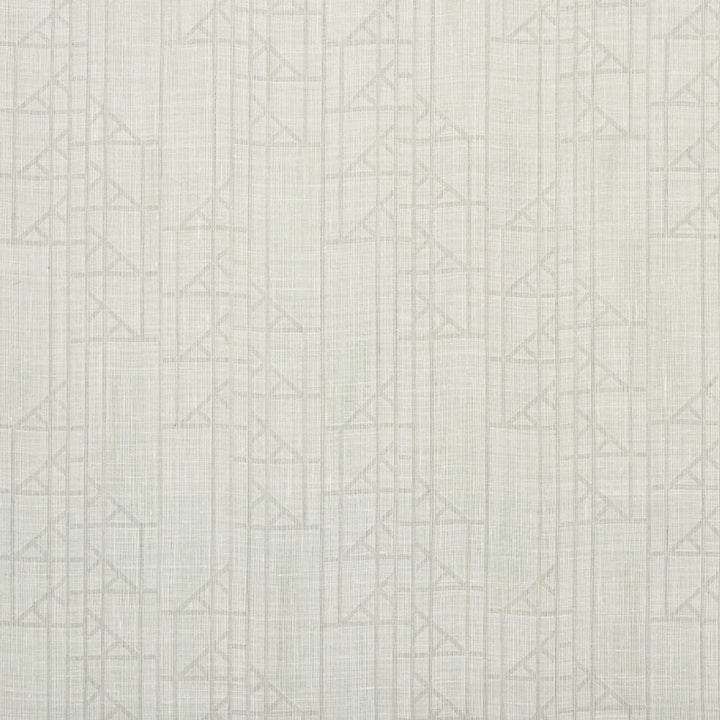 Frances Little Sheer Grey 72180 by Schumacher Fabric APPLIED ARCHITECTURE See Sample SPAIN - </p><p>Repeat: Horizontal: 8 1/4" (21CM) and Vertical: 10" (25CM) 116" (295CM) - Fabric Carolina -