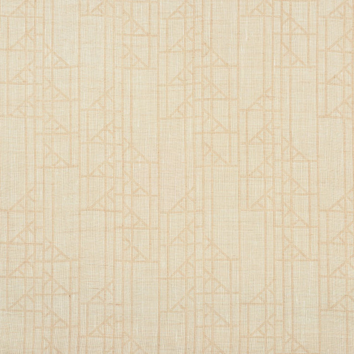 Frances Little Sheer Sand 72181 by Schumacher Fabric APPLIED ARCHITECTURE See Sample SPAIN - </p><p>Repeat: Horizontal: 8 1/4" (21CM) and Vertical: 10" (25CM) 116" (295CM) - Fabric Carolina -