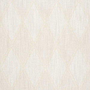 Design 501 Ivory 72190 by Schumacher Fabric