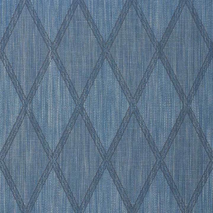 Design 501 Blue 72192 by Schumacher Fabric APPLIED ARCHITECTURE See Sample ITALY MEDIUM DUTY </p><p>Repeat: Horizontal: 4 3/4" (12CM) and Vertical: 9 1/2" (24CM) 55 3/4" (142CM) - Fabric Carolina -