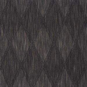 Design 501 Charcoal 72193 by Schumacher Fabric