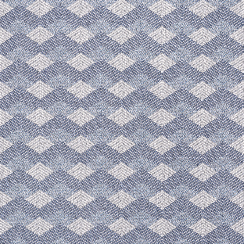 Euchtman Sky 72211 by Schumacher Fabric Applied-Architecture 46% Viscose, 31% Cotton, 18% Linen, 5% Polyester Martindale 36,000 Horizontal: 2.75 and Vertical: 2 54.75 - Fabric Carolina -