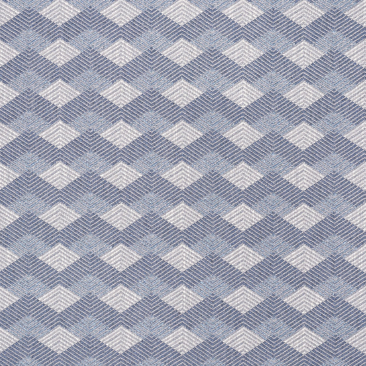 Euchtman Sky 72211 by Schumacher Fabric Applied-Architecture 46% Viscose, 31% Cotton, 18% Linen, 5% Polyester Martindale 36,000 Horizontal: 2.75 and Vertical: 2 54.75 - Fabric Carolina -