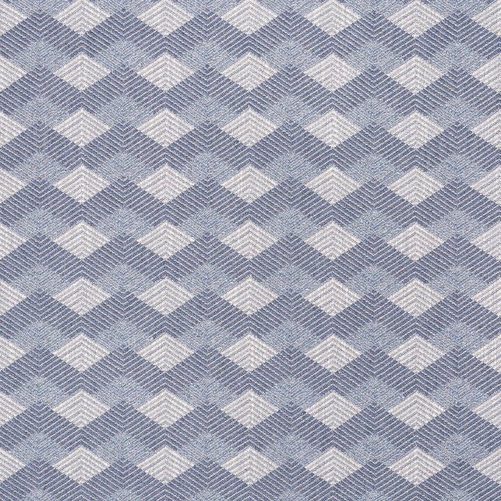 Euchtman Sky 72211 by Schumacher Fabric APPLIED ARCHITECTURE See Sample ITALY MEDIUM DUTY </p><p>Repeat: Horizontal: 2 3/4" (7CM) and Vertical: 2" (5CM) 54 3/4" (139 CM) - Fabric Carolina -
