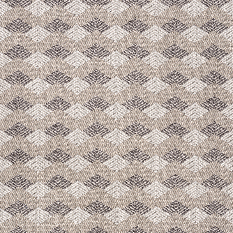 Euchtman Earth 72212 by Schumacher Fabric Applied-Architecture 46% Viscose, 31% Cotton, 18% Linen, 5% Polyester Martindale 36,000 Horizontal: 2.75 and Vertical: 2 54.75 - Fabric Carolina -