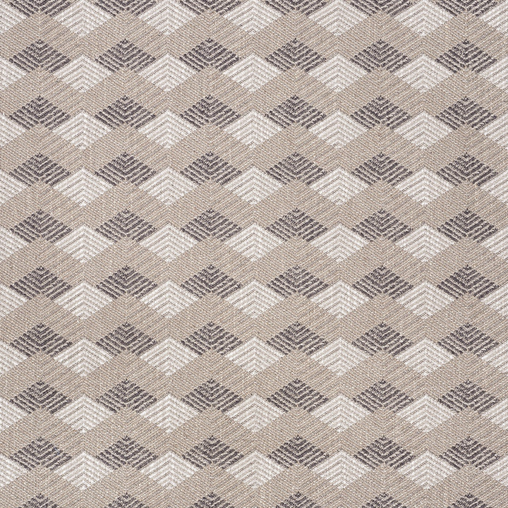 Euchtman Earth 72212 by Schumacher Fabric Applied-Architecture 46% Viscose, 31% Cotton, 18% Linen, 5% Polyester Martindale 36,000 Horizontal: 2.75 and Vertical: 2 54.75 - Fabric Carolina -