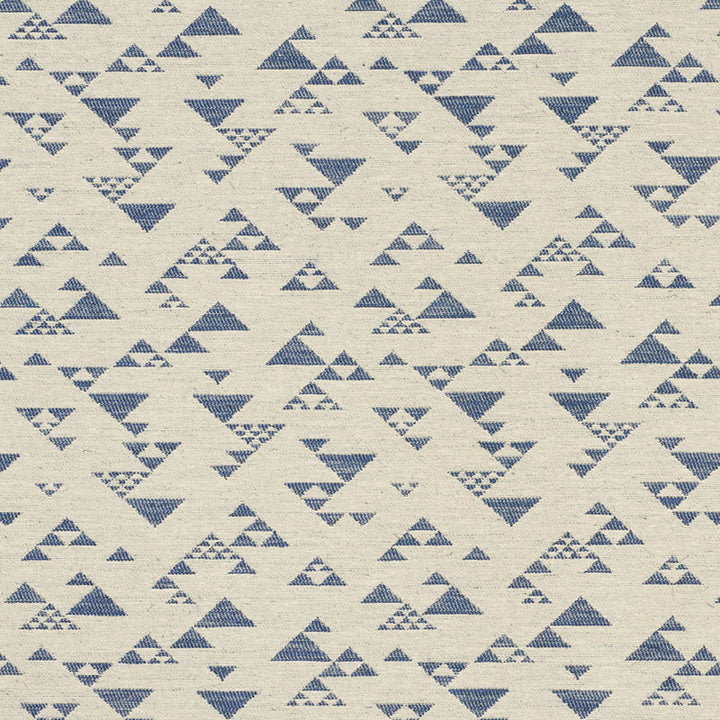 Design 513 Blue 72230 by Schumacher Fabric APPLIED ARCHITECTURE POLYESTER 31% COTTON 30% ITALY MARTINDALE 32,000 </p><p>Repeat: Horizontal: 7" (18CM) and Vertical: 6" (15CM) 56 - Fabric Carolina -