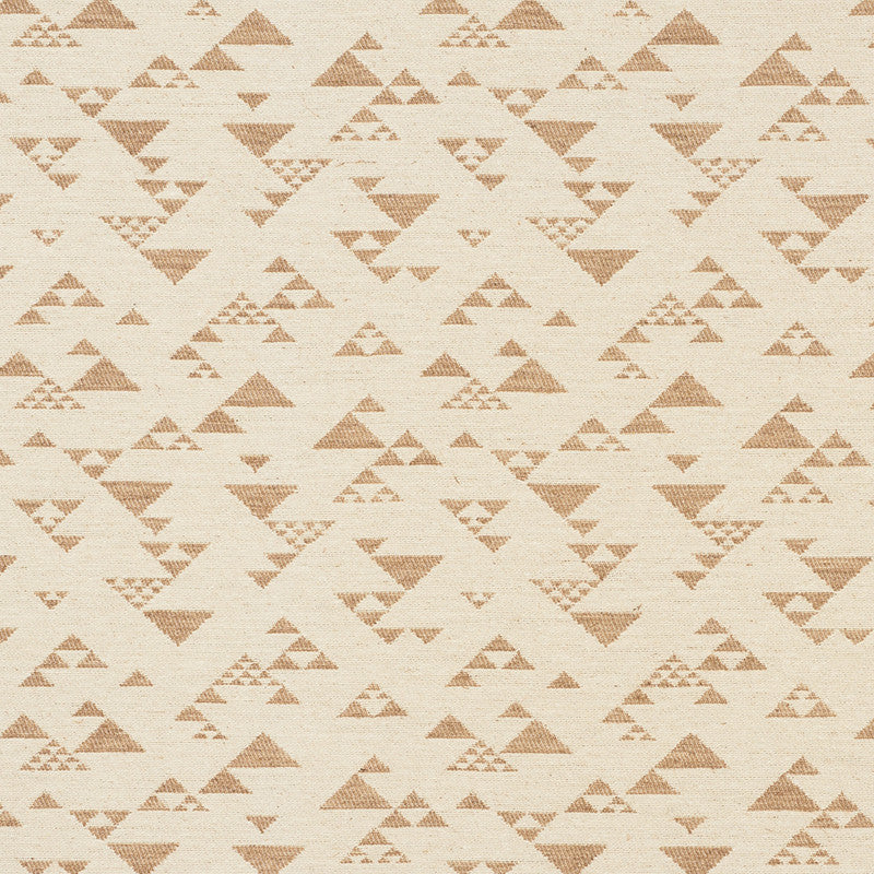 Design 513 Sand 72232 by Schumacher Fabric Applied-Architecture 31% Polyester, 30% Cotton, 26% Viscose, 13% Linen Martindale 32,000 Horizontal: 7 and Vertical: 6 56 - Fabric Carolina -