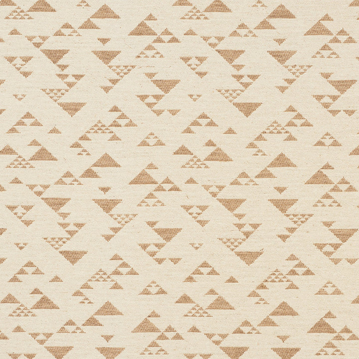 Design 513 Sand 72232 by Schumacher Fabric Applied-Architecture 31% Polyester, 30% Cotton, 26% Viscose, 13% Linen Martindale 32,000 Horizontal: 7 and Vertical: 6 56 - Fabric Carolina -