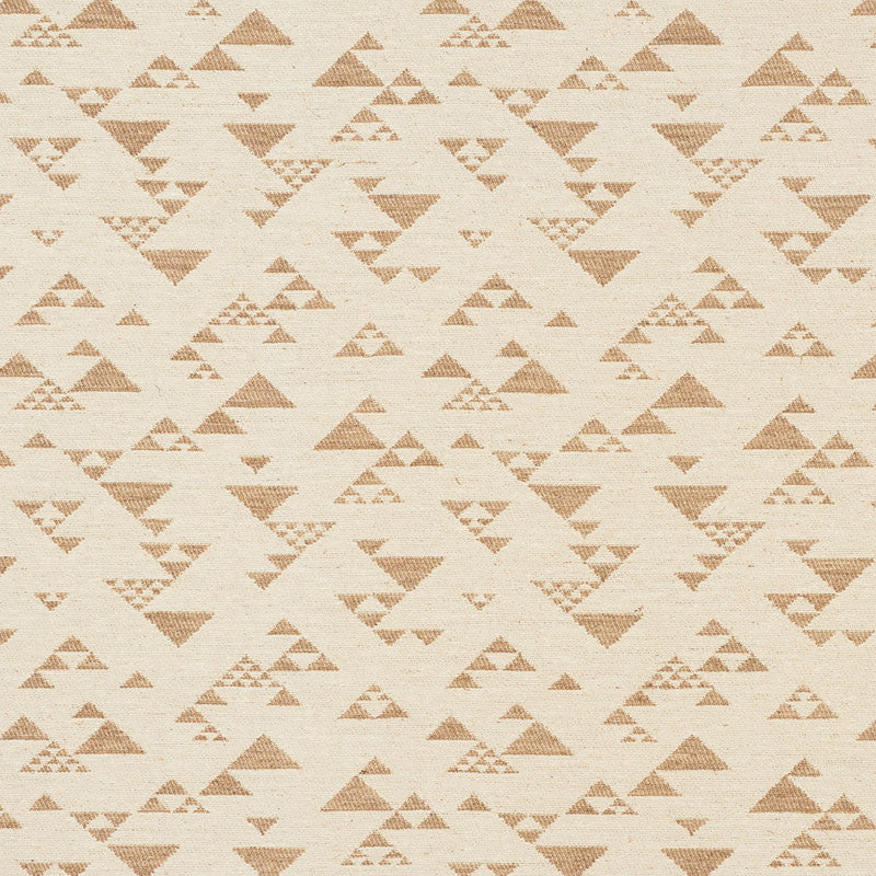 Design 513 Sand 72232 by Schumacher Fabric APPLIED ARCHITECTURE POLYESTER 31% COTTON 30% ITALY MARTINDALE 32,000 </p><p>Repeat: Horizontal: 7" (18CM) and Vertical: 6" (15CM) 56 - Fabric Carolina -