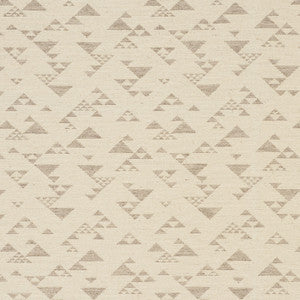 Design 513 Taupe 72233 by Schumacher Fabric