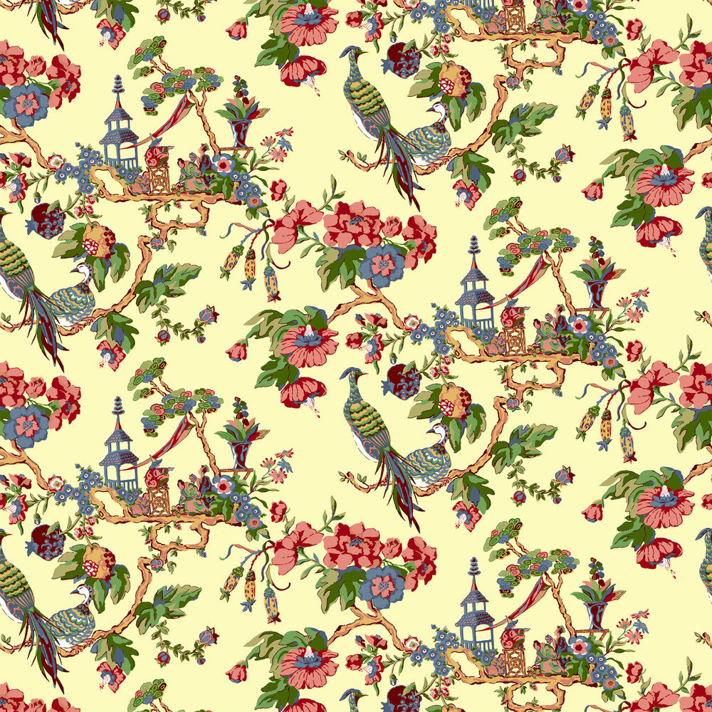 7224-3 Oriental Sage by Bassett Mcnab Fabric Bassett Mcnab Fabric 7224-3 Oriental SageFabric BASSETT MCNAB PRINTS 65%LIN 26%COT 9%NYL UK </p><p>Repeat: H: 54.000, V: 25.250 54 in - Fabric Carolina -