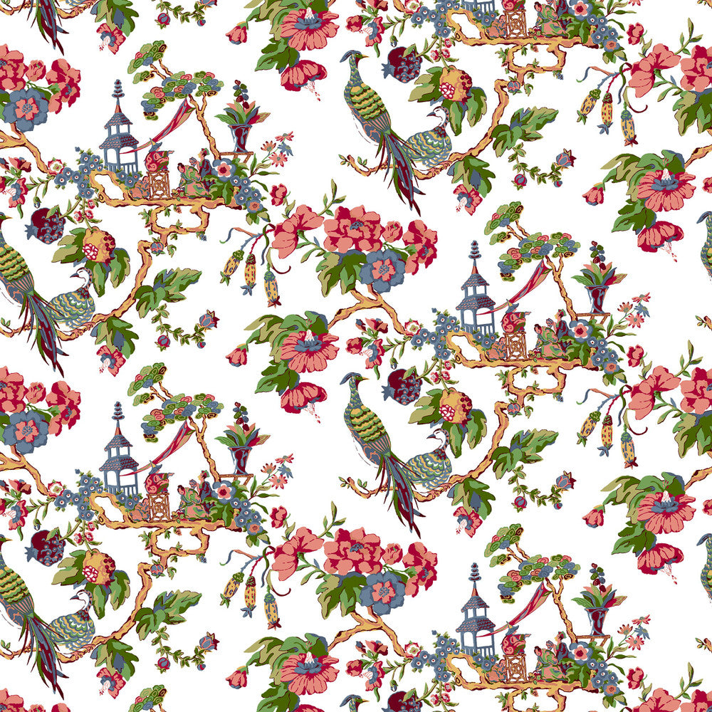 7224-7 Oriental Sage by Bassett Mcnab Fabric Bassett Mcnab Fabric 7224-7 Oriental SageFabric BASSETT MCNAB PRINTS 65%LIN 26%COT 9%NYL UK </p><p>Repeat: H: 54.000, V: 25.250 54 in - Fabric Carolina -