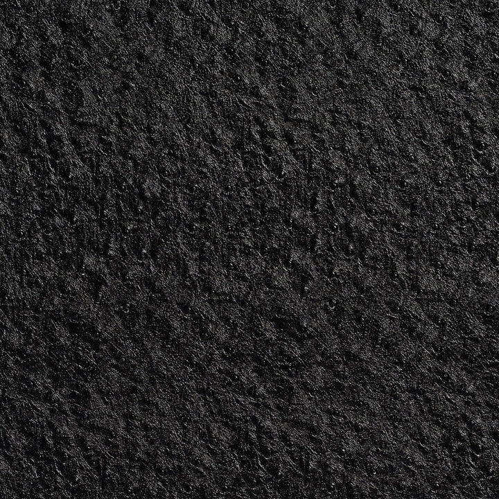 7239 Ebony by Charlotte Fabric Exotics, Luxurious Leather Looks I/II 100% Virgin Vinyl, 34oz. Asia Exceeds 200,000 Wyzenbeek Rubs (Heavy Duty) No Repeat 54 Inches - Fabric Carolina -