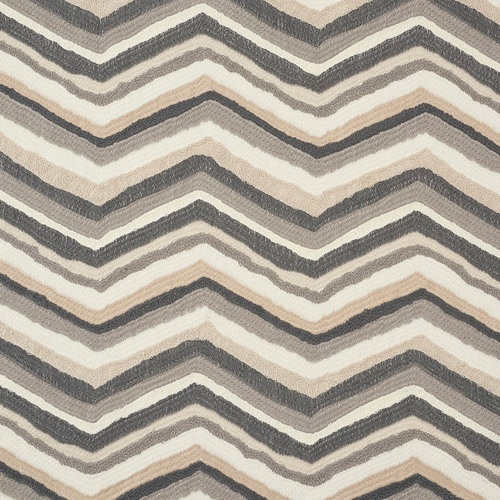 Shasta Embroidery Neutral 72470 by Schumacher Fabric Open-Sky 73% Cotton, 27% Polyester Martindale 50,000 Horizontal: 8.5 and Vertical: 7.5 52 - Fabric Carolina -