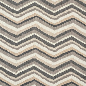 Shasta Embroidery Neutral 72470 by Schumacher Fabric
