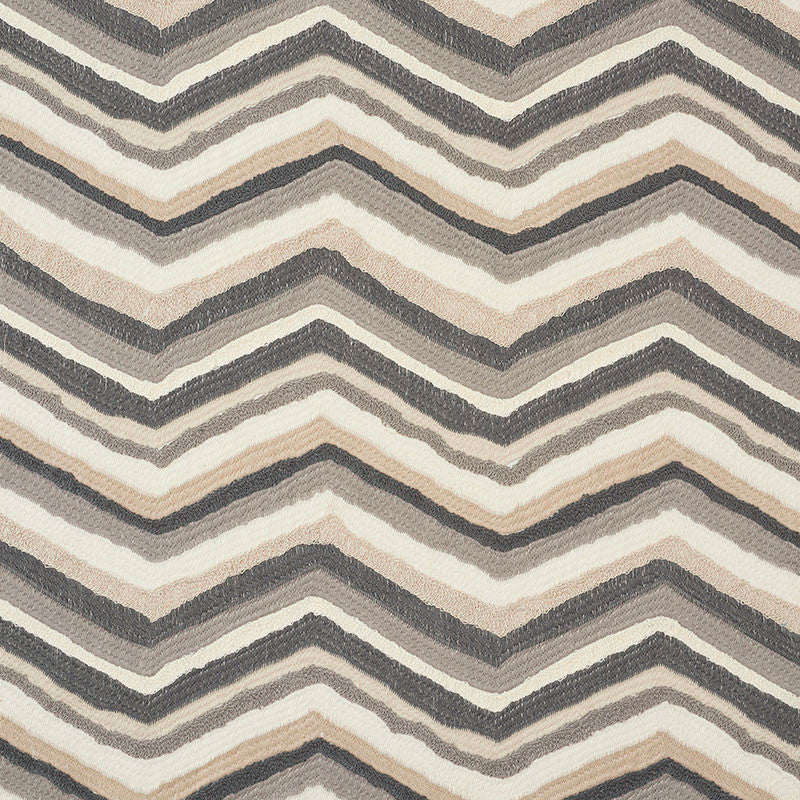 Shasta Embroidery Neutral 72470 by Schumacher Fabric OPEN SKY See Sample INDIA - </p><p>Repeat: Horizontal: 8 1/2" (22CM) and Vertical: 7 1/2" (19CM) 52" (132CM) - Fabric Carolina -