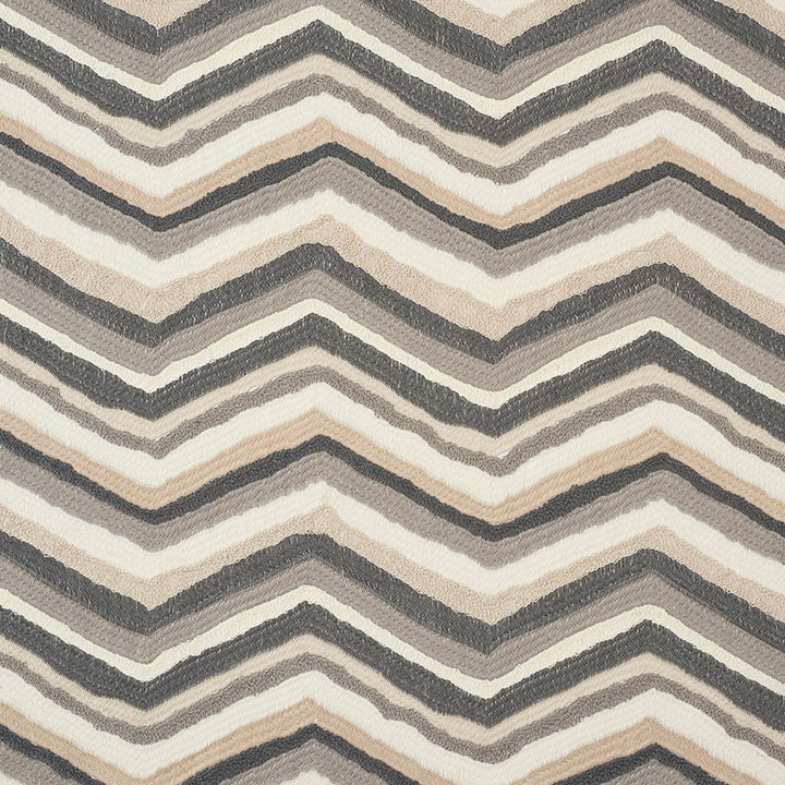 Shasta Embroidery Neutral 72470 by Schumacher Fabric OPEN SKY See Sample INDIA - </p><p>Repeat: Horizontal: 8 1/2" (22CM) and Vertical: 7 1/2" (19CM) 52" (132CM) - Fabric Carolina -