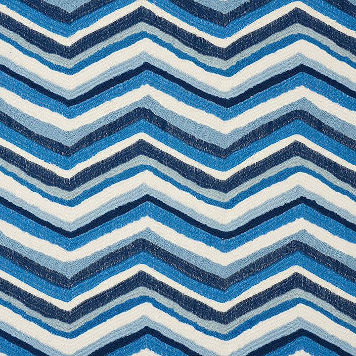 Shasta Embroidery Blue 72471 by Schumacher Fabric Schumacher Fabric Shasta Embroidery Blue 72471Fabric COTTON 73% INDIA </p><p>Repeat: H: HORZ. 8 1/2" (22CM) , V: VERT. 7 1/2" (19CM) 52 - Fabric Carolina -