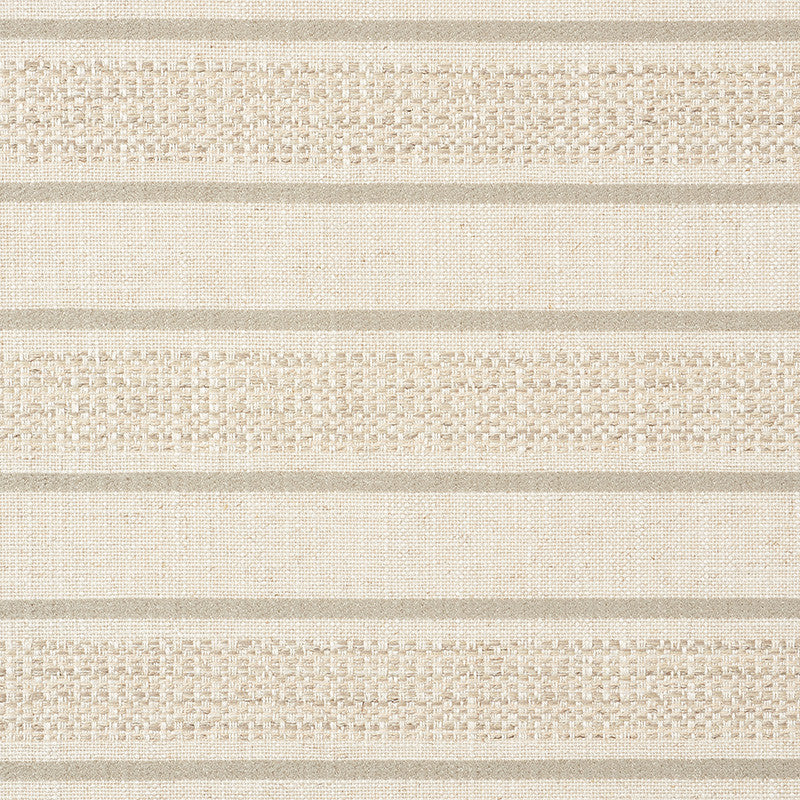 Oxnard Stone 72511 by Schumacher Fabric Open-Sky 40% Cotton, 37% Viscose, 9% Acrylic, 6% Linen Martindale 30,000 Horizontal: - and Vertical: 4.125 56.5 - Fabric Carolina -