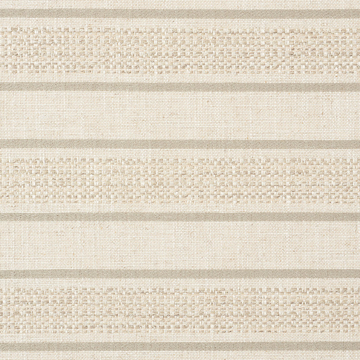Oxnard Stone 72511 by Schumacher Fabric Open-Sky 40% Cotton, 37% Viscose, 9% Acrylic, 6% Linen Martindale 30,000 Horizontal: - and Vertical: 4.125 56.5 - Fabric Carolina -